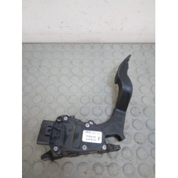 Pedale acceleratore Ford Fiesta V 1.2 b dal 2002 al 2008 cod 2s61-9f836-aa  1706189556060