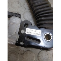 Pretensionatore cintura di sicurezza ant sx Bmw Serie 3 E46 dal 1998 al 2005 cod 8257787l  1706189745587