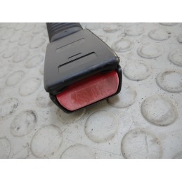 Pretensionatore cintura di sicurezza ant sx Bmw Serie 3 E46 dal 1998 al 2005 cod 8257787l  1706189745587