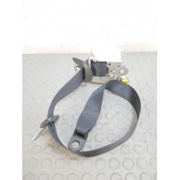 Cintura di sicurezza ant sx Toyota Aygo I serie dal 2005 al 2014 cod 7p2190-p  1706190209696
