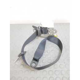 Cintura di sicurezza ant sx Toyota Aygo I serie dal 2005 al 2014 cod 7p2190-p  1706190209696