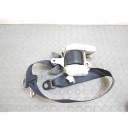 Cintura di sicurezza ant sx Toyota Aygo I serie dal 2005 al 2014 cod 7p2190-p  1706190209696