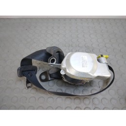 Cintura di sicurezza ant sx Toyota Aygo I serie dal 2005 al 2014 cod 7p2190-p  1706190209696
