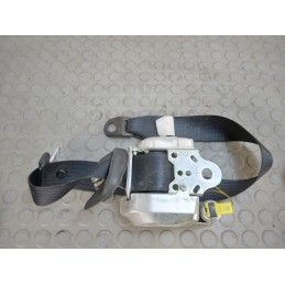 Cintura di sicurezza ant sx Toyota Aygo I serie dal 2005 al 2014 cod 7p2190-p  1706190209696
