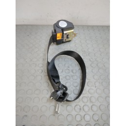 Cintura di sicurezza ant dx Bmw Serie E46 dal 1998 al 2005 cod 8207956  1706190770714