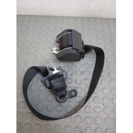 Cintura di sicurezza ant sx Bmw Serie 3 E46 dal 1998 al 2005 cod 8207955  1706193470024