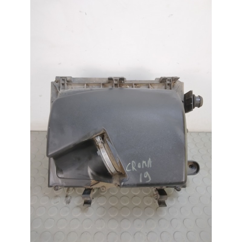 Scatola filtro aria Fiat Croma 1.9 Jtd dal 2005 al 2010  1706194531670