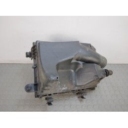 Scatola filtro aria Fiat Croma 1.9 Jtd dal 2005 al 2010  1706194531670