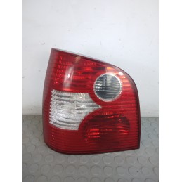 Fanale fanalino stop post sx Vw Polo 9n dal 2005 al 2009  1706198971380