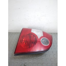 Fanale fanalino stop post sx Vw Polo 9n dal 2005 al 2009  1706198971380