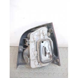 Fanale fanalino stop post sx Vw Polo 9n dal 2005 al 2009  1706198971380