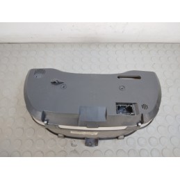 Contachilometri quadro strumenti Fiat Panda 169 1.2 b dal 2003 al 2011 cod 51711239  1706199464447