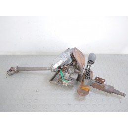 Piantone sterzo elettrico Fiat Panda 169 dal 2003 al 2012 cod 51746818  1706266821982