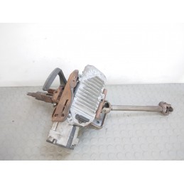 Piantone sterzo elettrico Fiat Panda 169 dal 2003 al 2012 cod 51746818  1706266821982