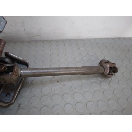Piantone sterzo elettrico Fiat Panda 169 dal 2003 al 2012 cod 51746818  1706266821982