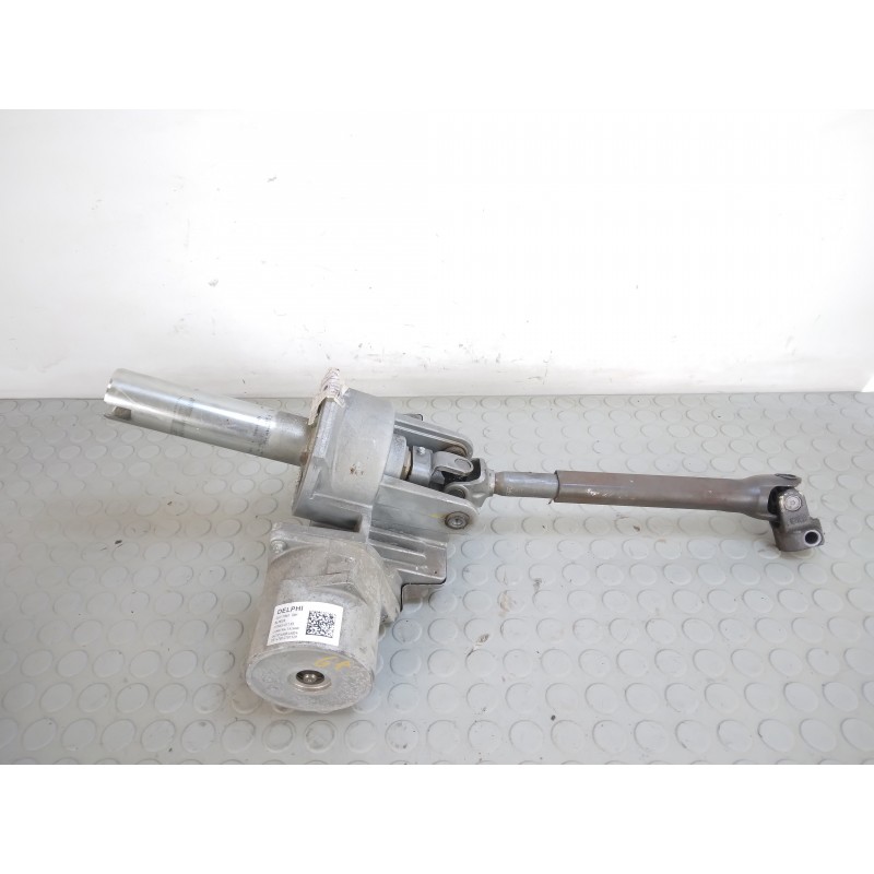 Piantone sterzo elettrico Fiat Grande Punto dal 2005 al 2018 cod 26117861  1706267097621