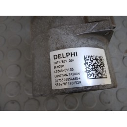 Piantone sterzo elettrico Fiat Grande Punto dal 2005 al 2018 cod 26117861  1706267097621
