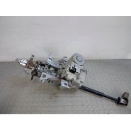 Piantone sterzo elettrico Renault Scenic II serie dal 2003 al 2009 cod 8200741585  1706267814518