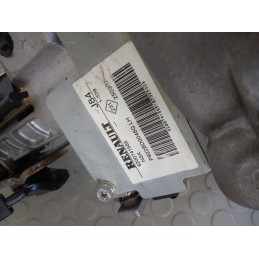Piantone sterzo elettrico Renault Scenic II serie dal 2003 al 2009 cod 8200741585  1706267814518
