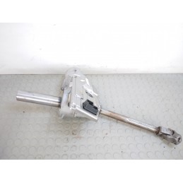 Piantone sterzo elettrico Fiat Grande Punto dal 2005 al 2018 cod 26117861  1706267989124