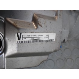 Piantone sterzo elettrico Fiat Grande Punto dal 2005 al 2018 cod 26117861  1706267989124