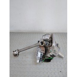 Piantone sterzo elettrico Lancia Ypsilon II serie dal 2003 al 2011 cod 51749208  1706268414809