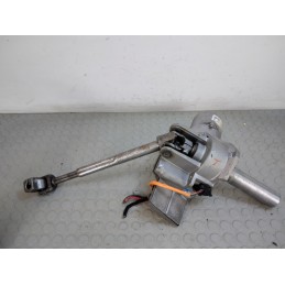 Piantone sterzo elettrico Fiat Grande Punto dal 2005 al 2018 cod 55704059  1706268619419