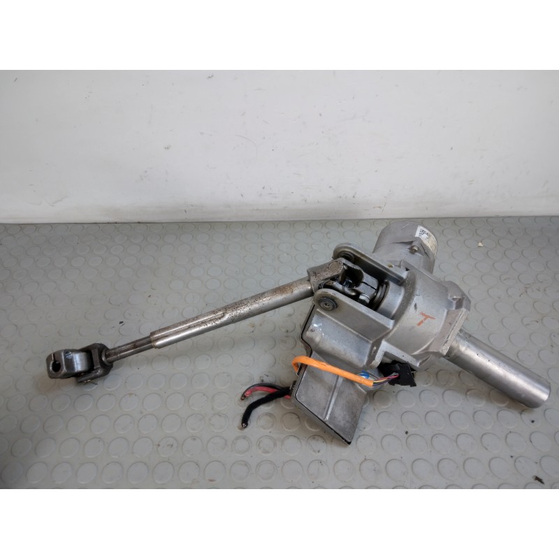 Piantone sterzo elettrico Fiat Grande Punto dal 2005 al 2018 cod 55704059  1706268619419