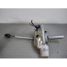 Piantone sterzo elettrico Fiat Grande Punto dal 2005 al 2018 cod 55704059  1706268619419