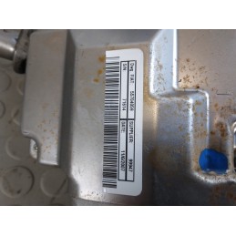 Piantone sterzo elettrico Fiat Grande Punto dal 2005 al 2018 cod 55704059  1706268619419