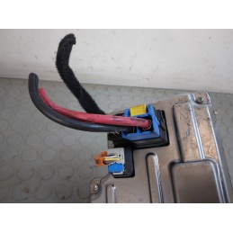Piantone sterzo elettrico Fiat Grande Punto dal 2005 al 2018 cod 55704059  1706268619419