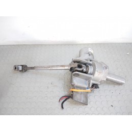 Piantone sterzo elettrico Fiat Grande Punto dal 2005 al 2018 cod 55704059  1706268619419