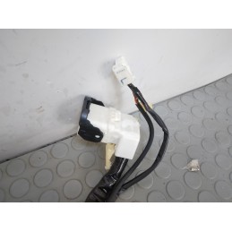 Piantone sterzo elettrico Toyota Rav 4 dal 2006 al 2013 III serie cod bd0038  1706268847355