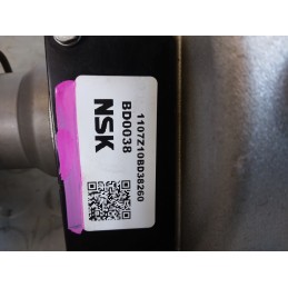 Piantone sterzo elettrico Toyota Rav 4 dal 2006 al 2013 III serie cod bd0038  1706268847355