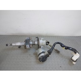 Piantone sterzo elettrico Toyota Rav 4 dal 2006 al 2013 III serie cod bd0038  1706268847355