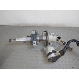 Piantone sterzo elettrico Toyota Rav 4 dal 2006 al 2013 III serie cod bd0038  1706268847355