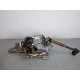 Piantone sterzo elettrico Renault Clio III serie dal 2005 al 2013 cod 8200826807  1706269097964