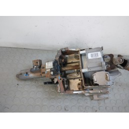 Piantone sterzo elettrico Renault Clio III serie dal 2005 al 2013 cod 8200826807  1706269097964