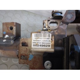Piantone sterzo elettrico Renault Clio III serie dal 2005 al 2013 cod 8200826807  1706269097964