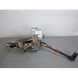 Piantone sterzo elettrico Renault Clio III serie dal 2005 al 2013 cod 8200826807  1706269097964