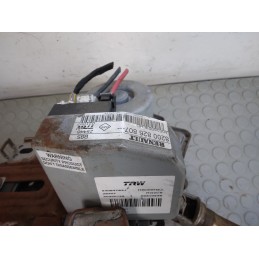 Piantone sterzo elettrico Renault Clio III serie dal 2005 al 2013 cod 8200826807  1706269097964
