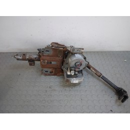 Piantone sterzo elettrico Renault Clio III serie dal 2005 al 2013 cod 8200826807  1706269097964