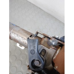 Piantone sterzo elettrico Renault Clio III serie dal 2005 al 2013 cod 8200826807  1706269097964