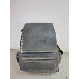 Scatola filtro aria Fiat Panda 169 1.2 b dal 2003 al 2011 cod 51774986  1706269327245