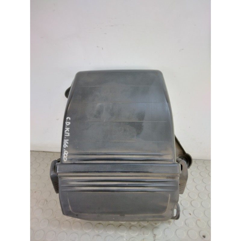 Scatola filtro aria Fiat Panda 169 1.2 b dal 2003 al 2011 cod 51774986  1706269327245