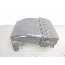 Scatola filtro aria Fiat Panda 169 1.2 b dal 2003 al 2011 cod 51774986  1706269327245