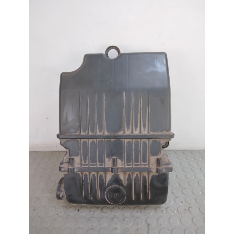Scatola filtro aria Lancia Ypsilon 1.2 b dal 2003 al 2011 cod 51773400  1706269551534