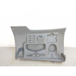 Sportellino cassetto portaoggetti Peugeot 207 dal 2006 al 2015 cod 9654373777  1706269771338
