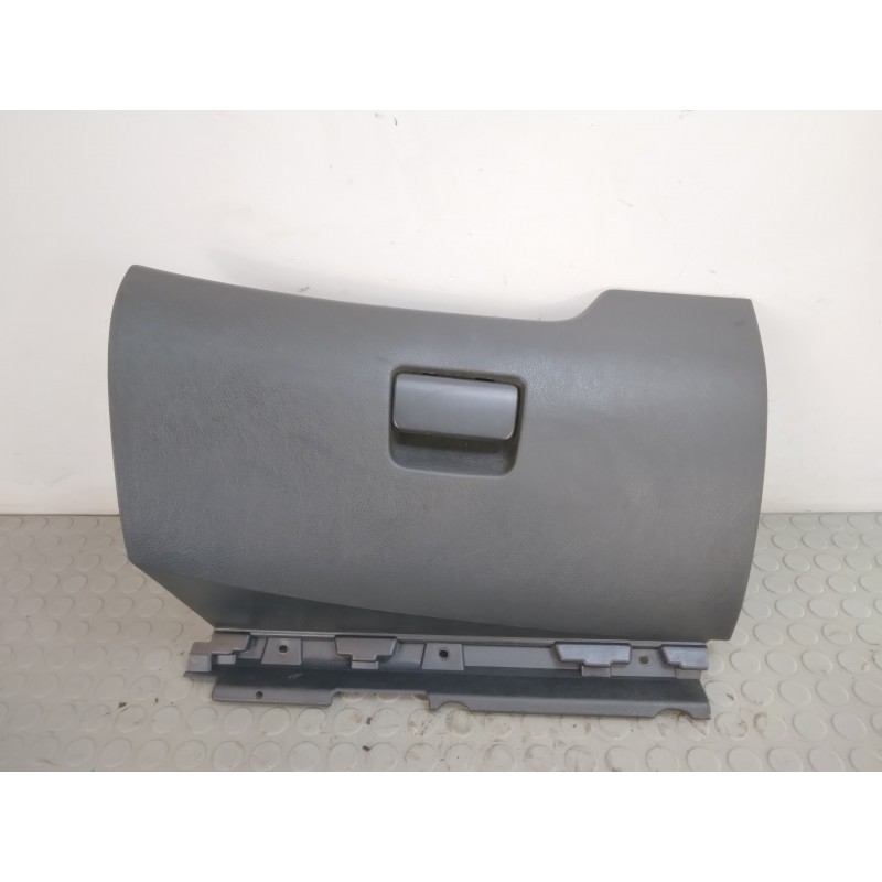 Sportellino cassetto portaoggetti Peugeot 207 dal 2006 al 2015 cod 9654373777  1706269771338