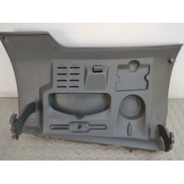 Sportellino cassetto portaoggetti Peugeot 207 dal 2006 al 2015 cod 9654373777  1706269771338